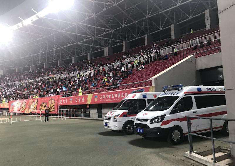 巧家县大中小型活动保障